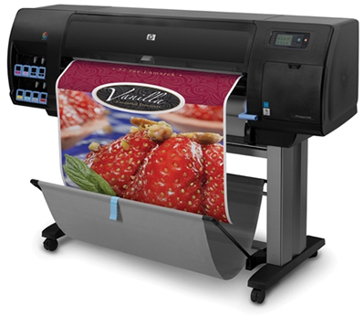 HP Designjet Z6200 Printer