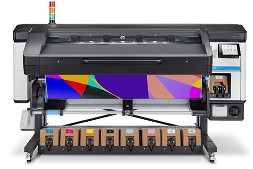 HP Designjet T3500 Print Copy Scan