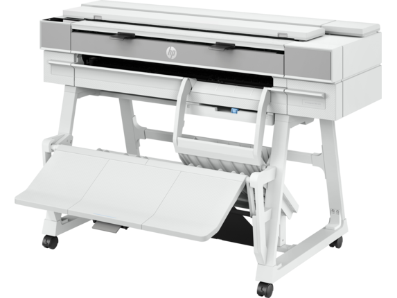 HP Designjet T950 MFP Printer