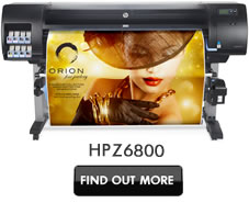 Selling HP DesignJet T-Series and Z-Series 2018 93% HP2-H61 
